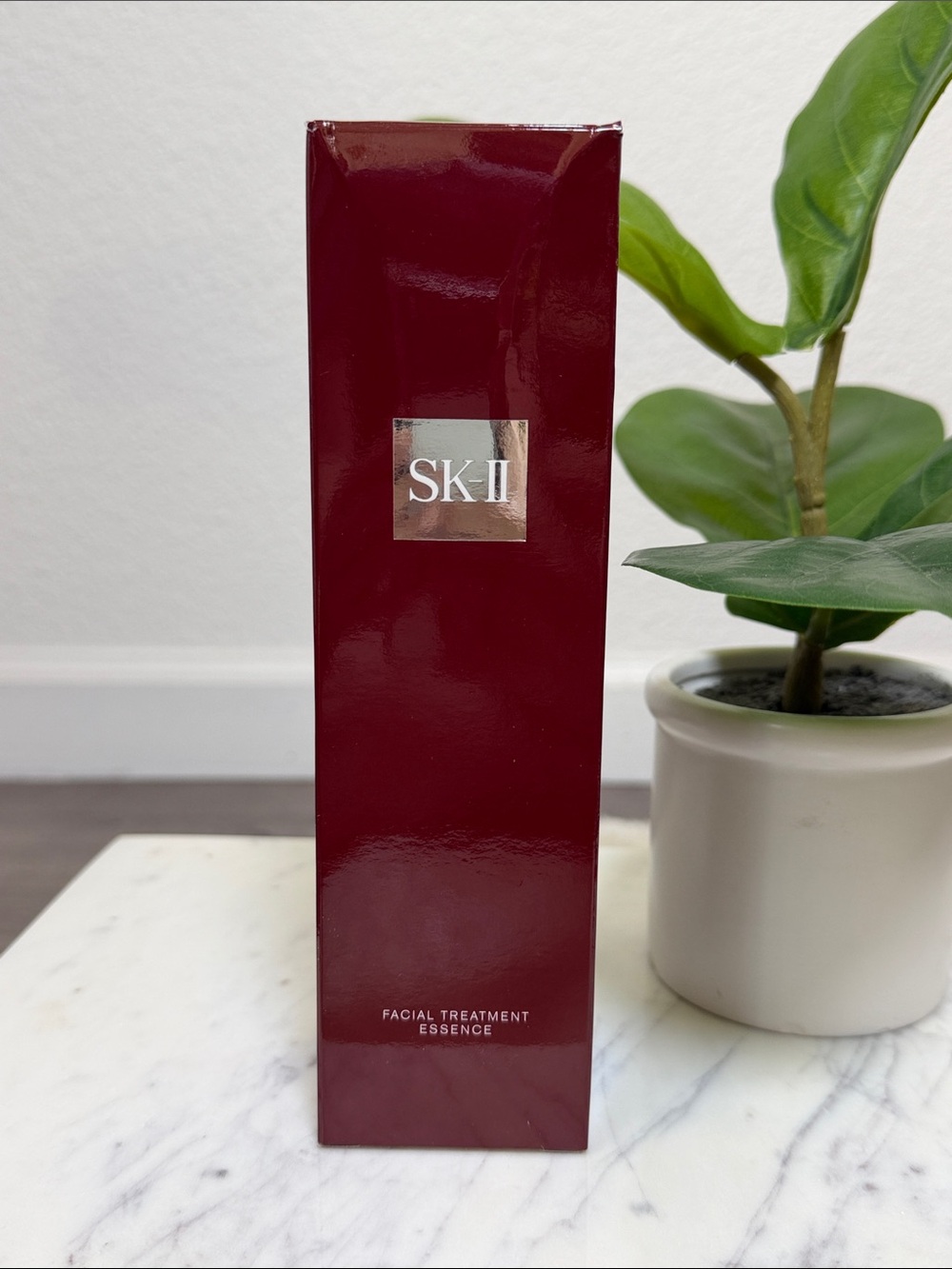 NWT SK-II Facial Treatment Essence 230mL - Picture 2 of 7